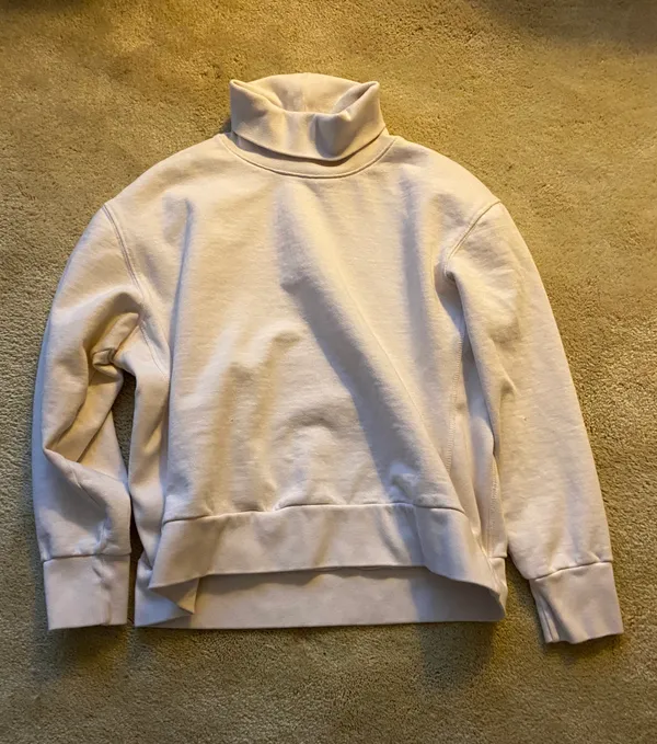 Zara Turtleneck crew - Image 3