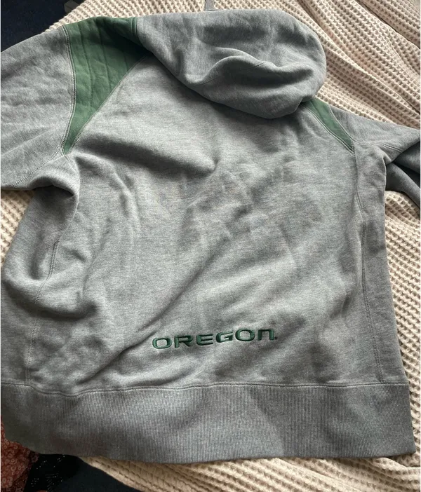 nike oregon hoodie - Image 2