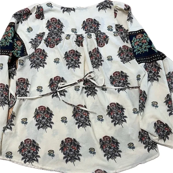 Entro Boho Top size L Size L - Image 4