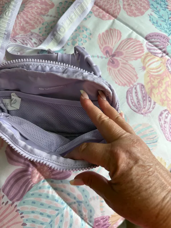 Lululemon Belt Bag - Image 2