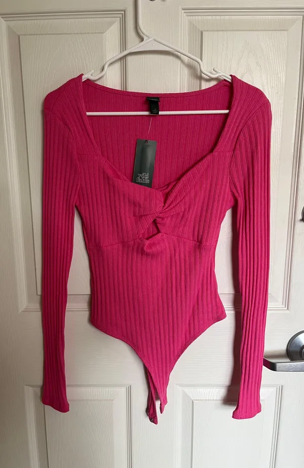 Wild Fable Bodysuit - Image 2