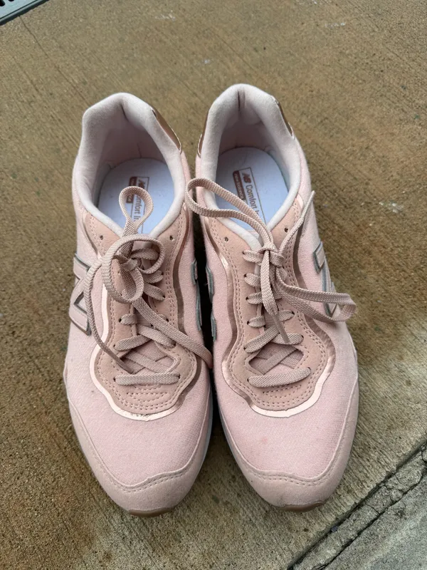 New Balance Shoes - Image 2