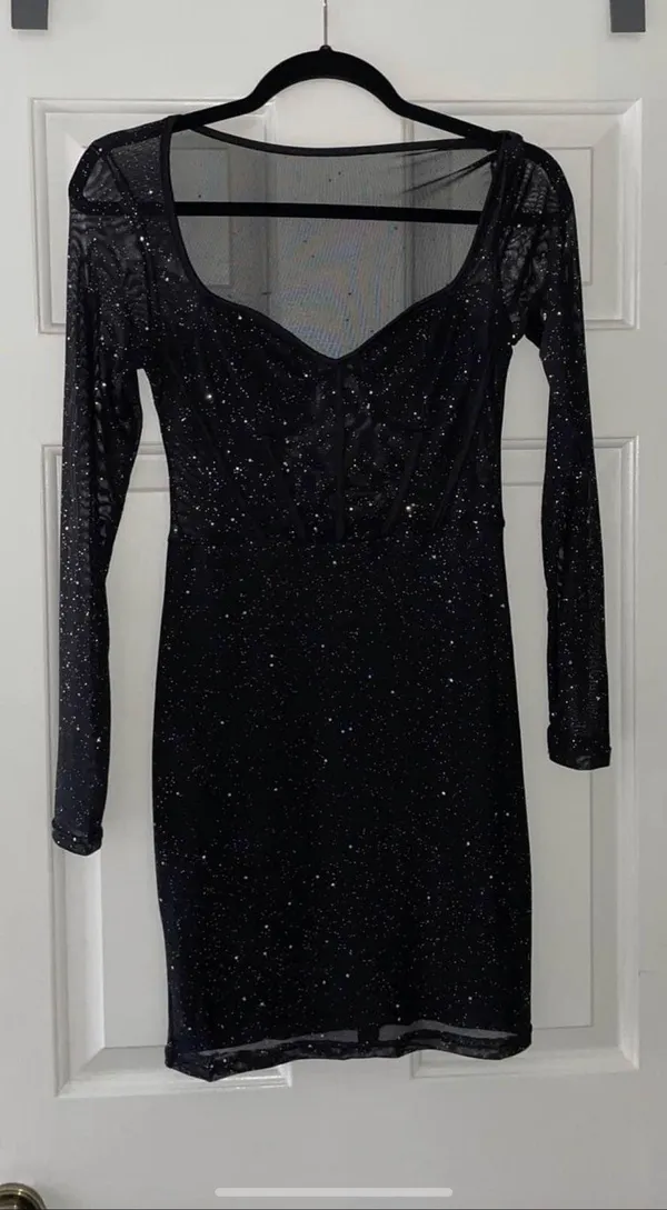 dress - Image 2