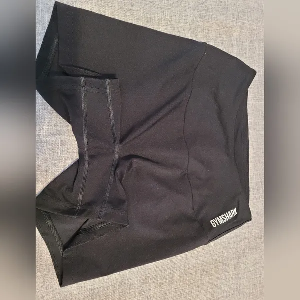 GYMSHARK SHORTS - Image 8