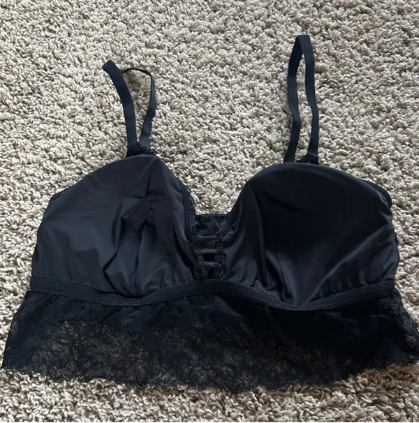 Target Auden Bralette - Image 4