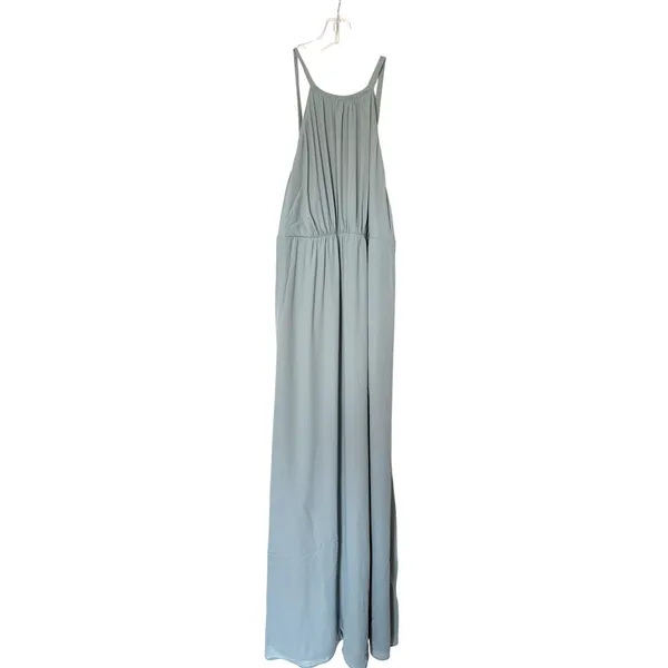 Show Me Your Mumu Amanda Formal Maxi Sage Green Size XXL NEW - Image 3