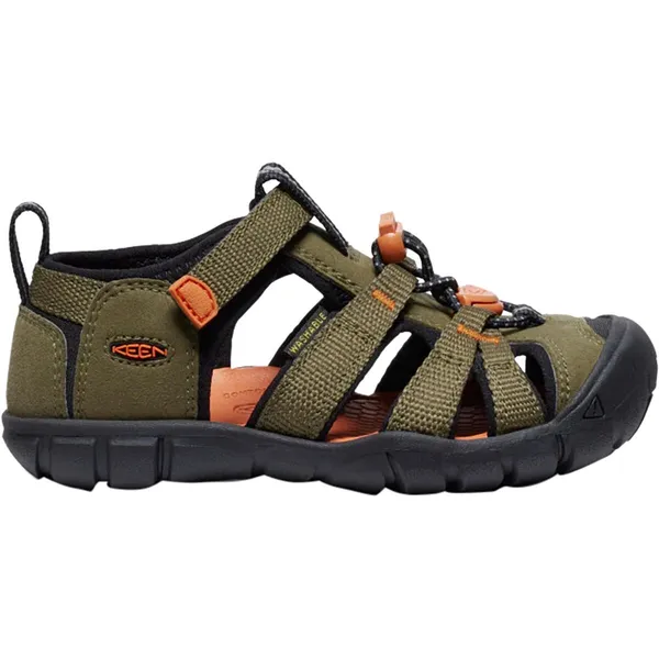 Keen Seacamp II CNX Sandals - Image 10
