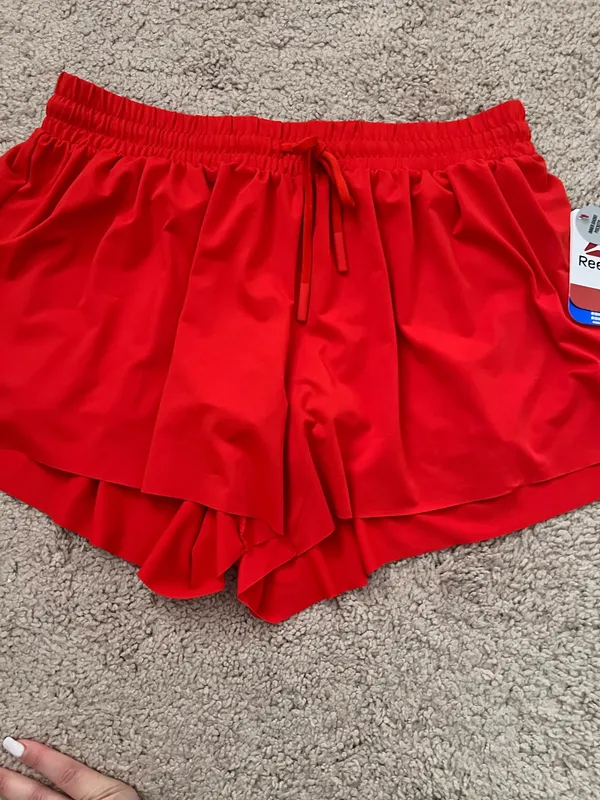 Reebok Shorts  - Image 4