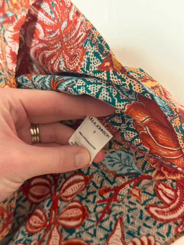 Ulla Johnson Top - Image 3