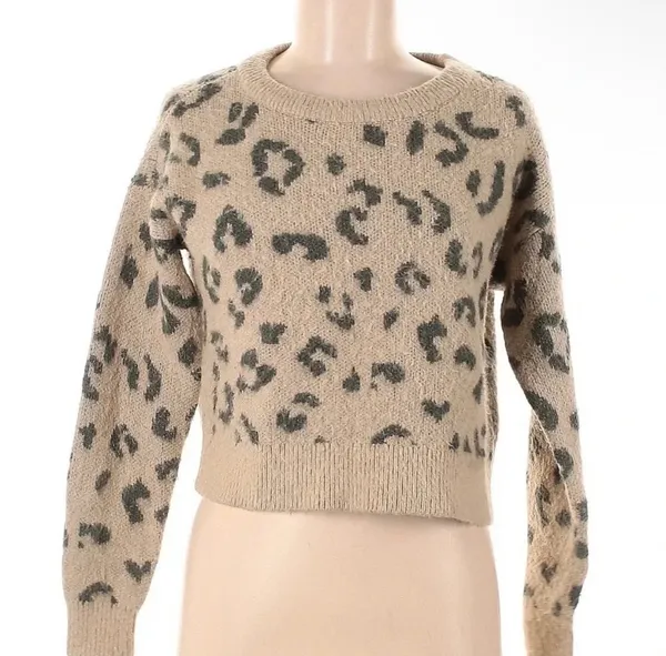 Abercrombie Sweater - Image 2