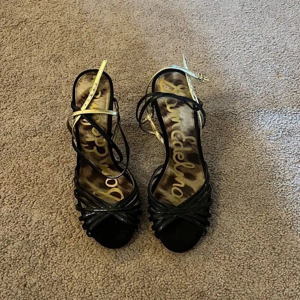‎Sam Edelman heels size 6 - Image 2