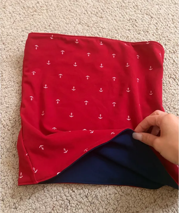 Target tube top double sided - Image 2