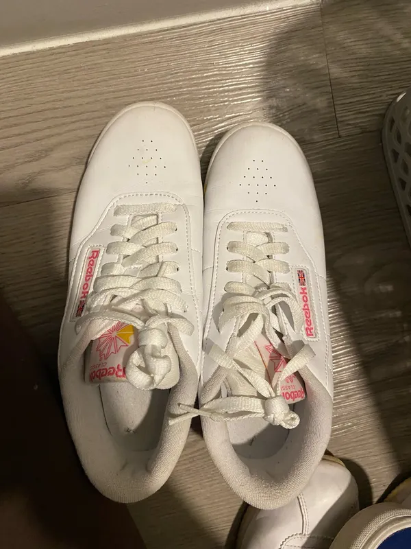 Reebok Sneakers Women’s - Image 2