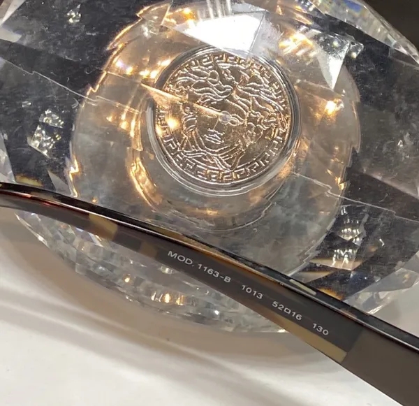 Versace Eyeglasses  - Image 5