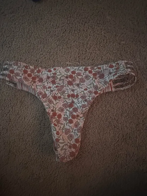 Reversible Bathing Suit Bottoms Rip Curl - Image 2