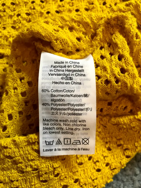 Madewell Top - Image 6