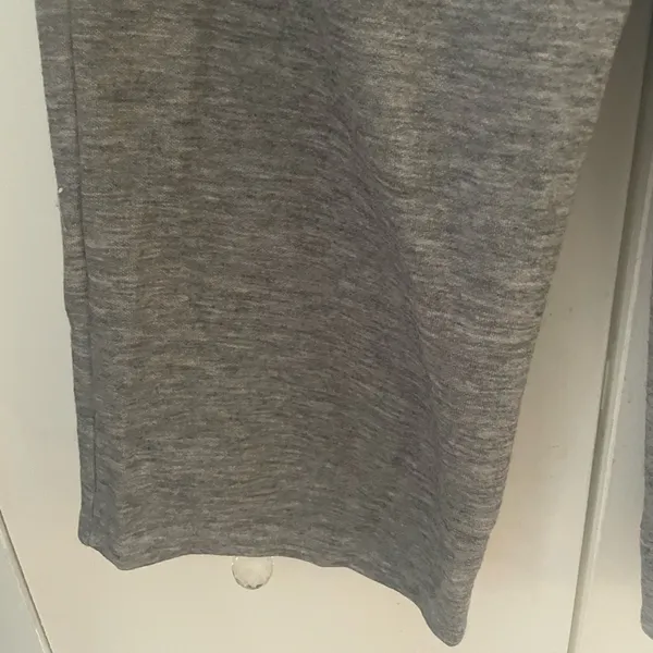 Zara soft feel pants - Image 11