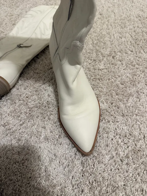 dolce vita cowboy boots - Image 4