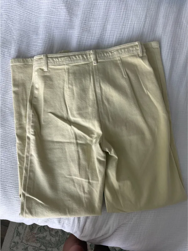 Wilfred Free Aritzia Pants Cargo - Image 4