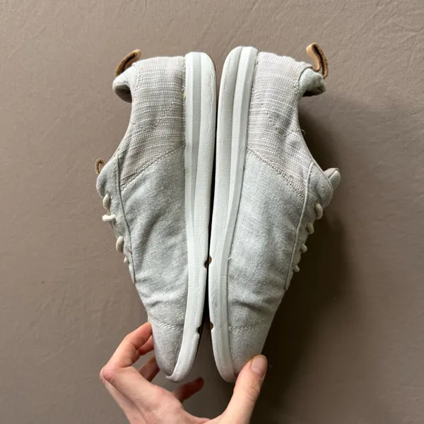 TOMS CABRILLO SNEAKERS - Image 4