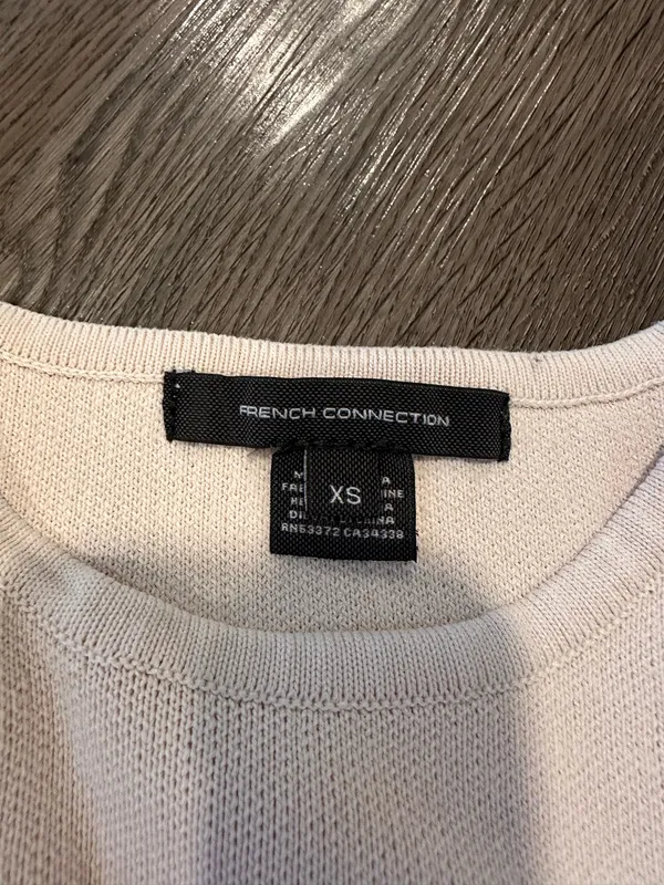 French Connection Top - Image 3