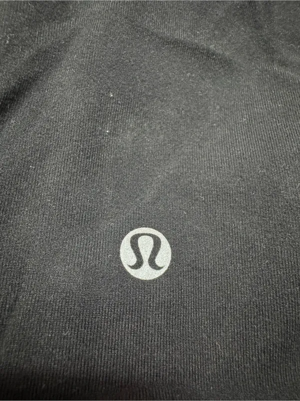 Rare Lululemon Black and Hot Pink Define Jacket - Image 7
