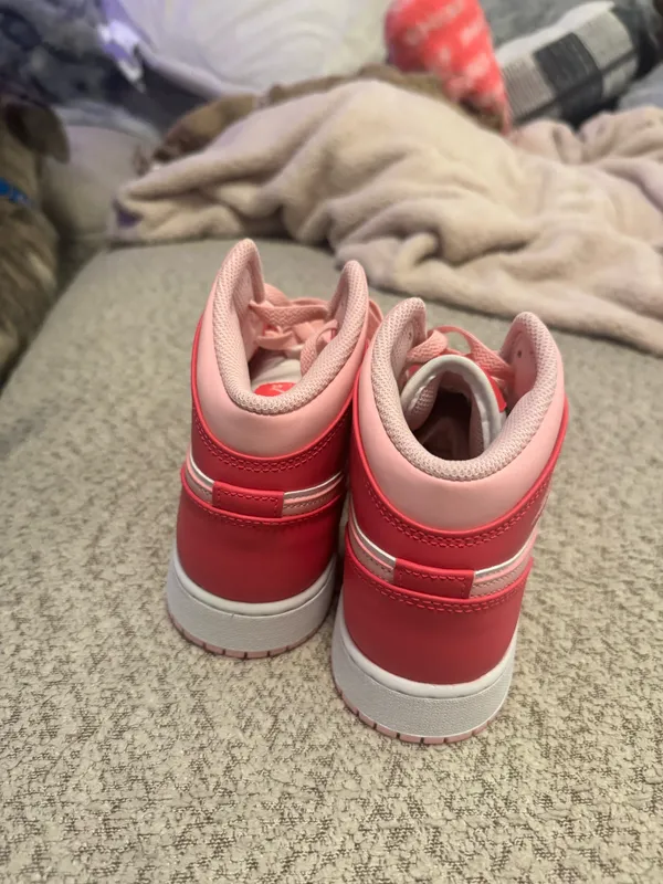 Nike Jordan Air Women’s Mid - Image 3