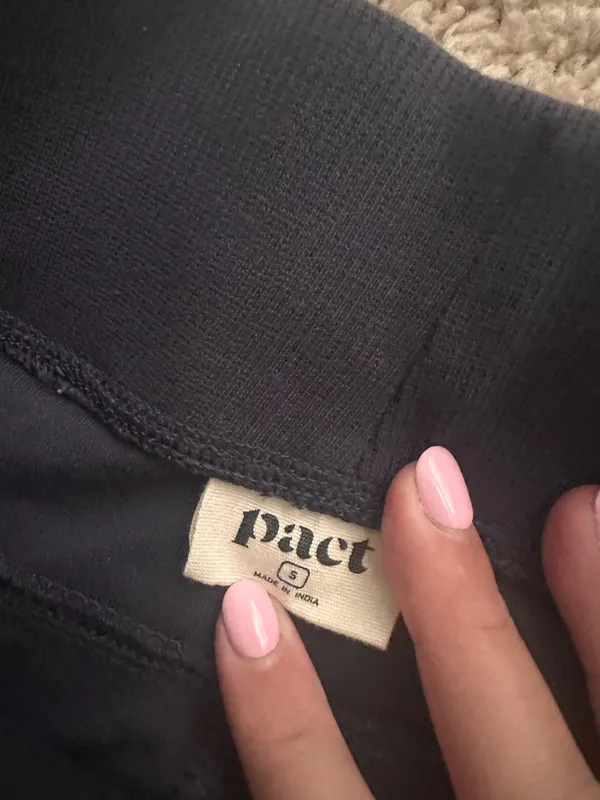 Pact lounge pants  - Image 4