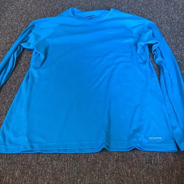 Patagonia long sleeve L‎ - Image 2