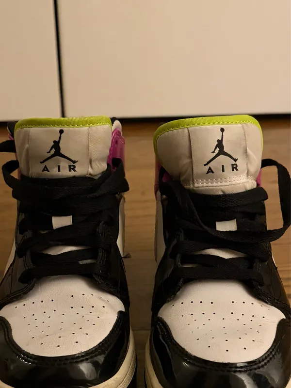 Nike Jordan’s  - Image 9