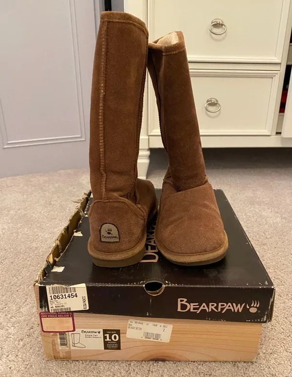 Boots - Image 2