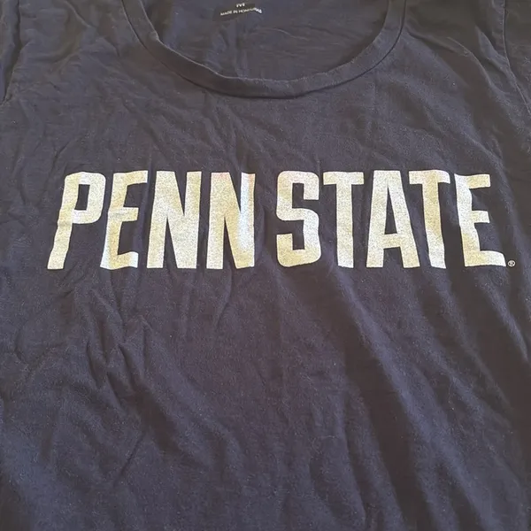Camp David Penn State Shirt - Image 4