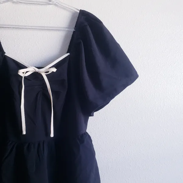 Baltic Born Madrid Tiered Dress New Without Tags - Image 6