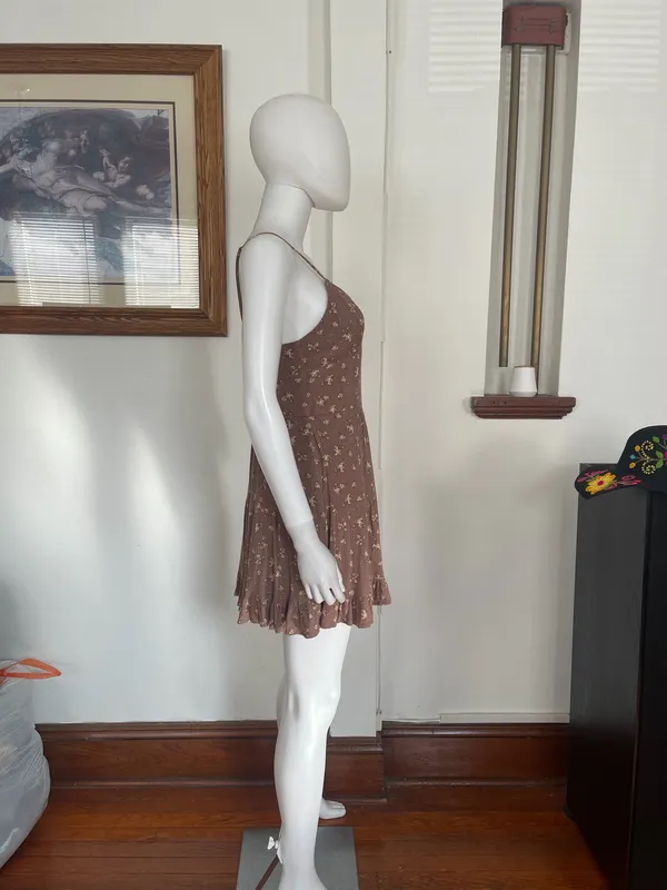 Garage dress M - Image 5