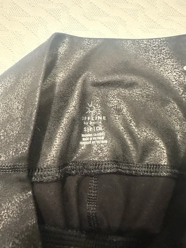 Aerie Workout Set - Image 3