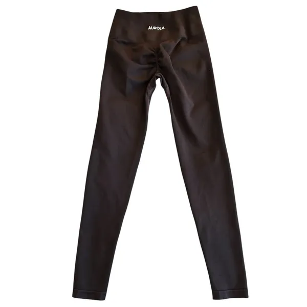 Aurola Influence Workout Leggings Sz XS - Image 7