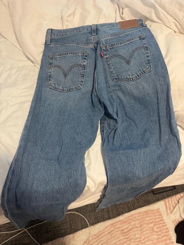 Levi’s Jeans - Image 2