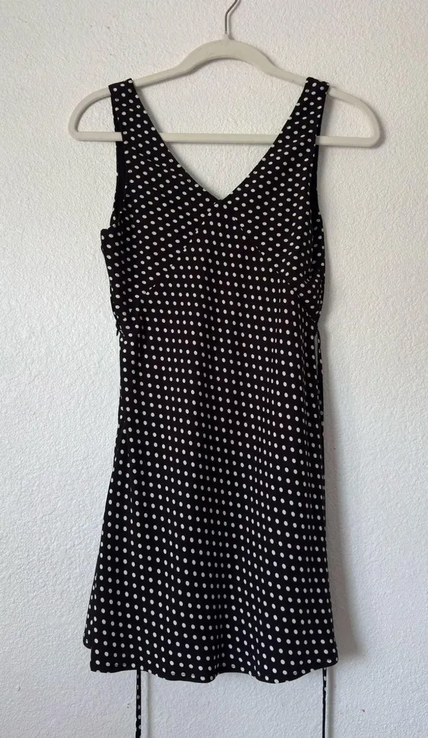 Princess Polly Nellie Mini Dress - Image 4