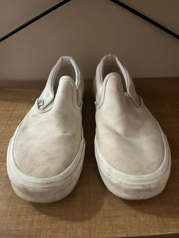 Vans White - Image 3