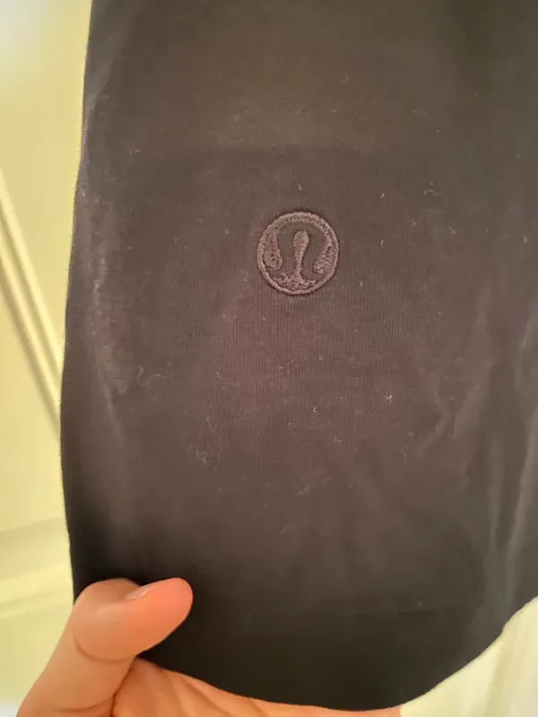 Lululemon Cotton Tank - Image 4