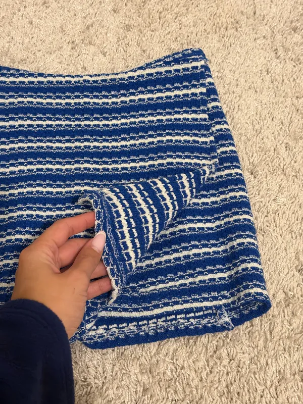 zara skort  - Image 2