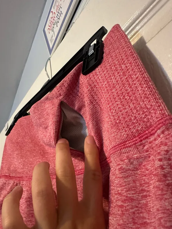 Gymshark Leggings - Image 5