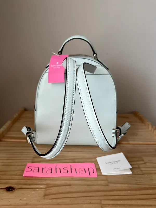 Kate Spade Backpack - Image 2