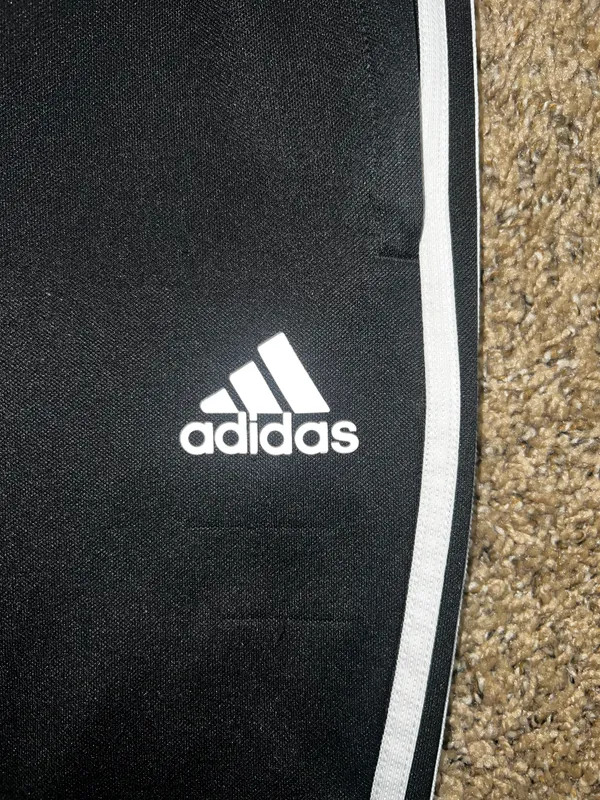 Adidas Joggers - Image 2