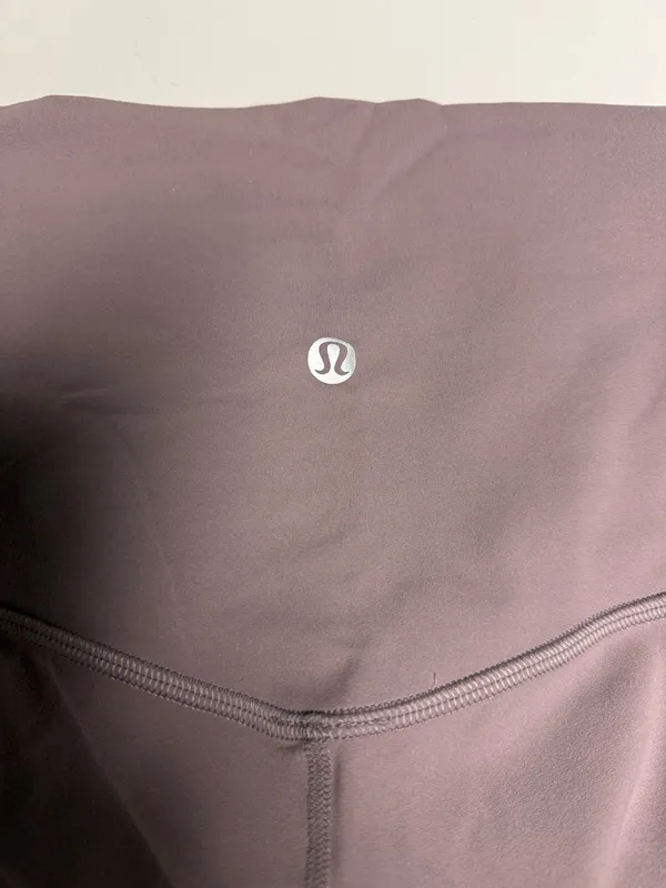 Lululemon Biker Shorts - Image 4