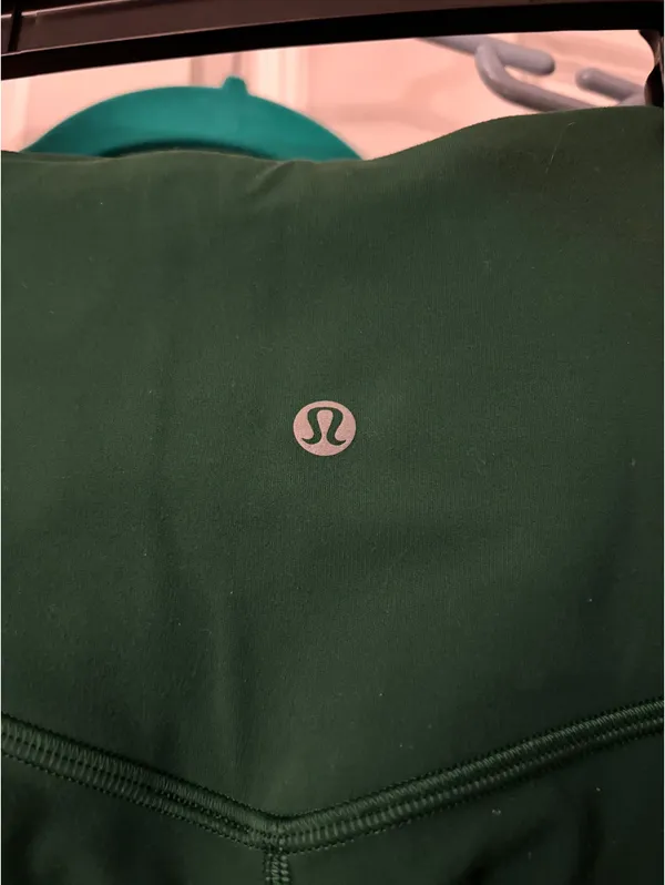 Lululemon 23’ Align Leggings - Image 3