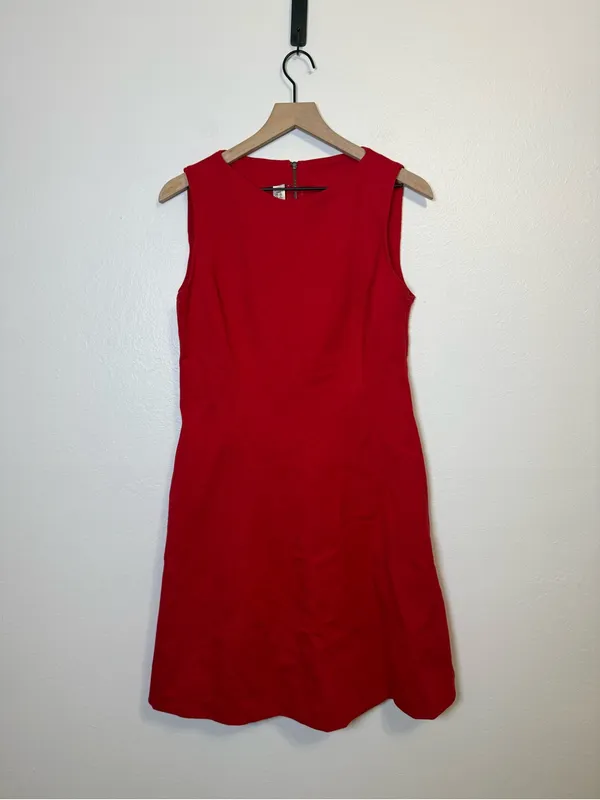 Spanx Perfect Fit Flare Dres - Image 2