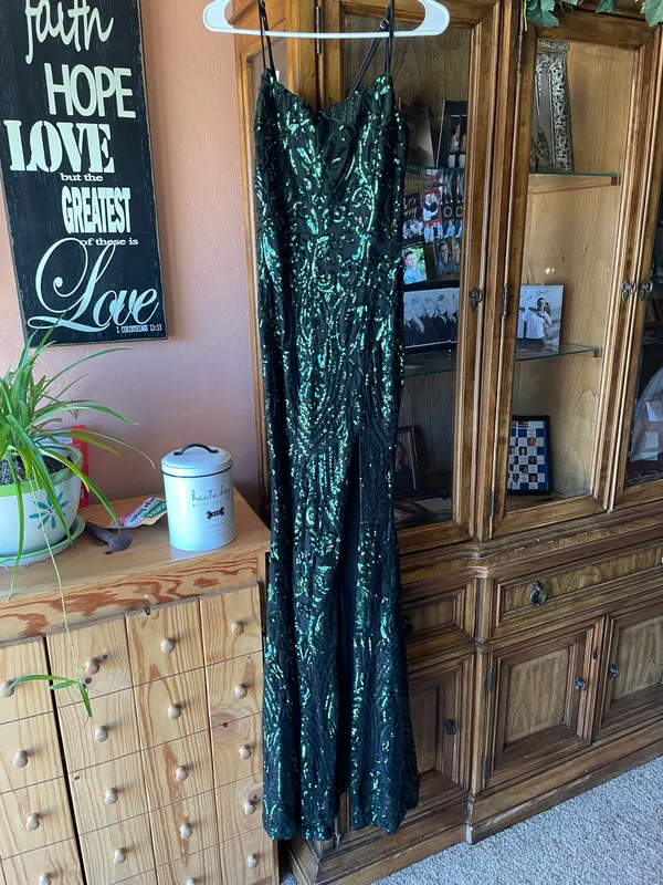 Windsor Dress - Image 3