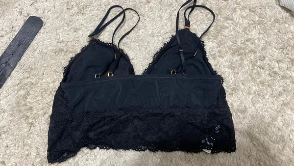 Aerie Laced Bralette - Image 3