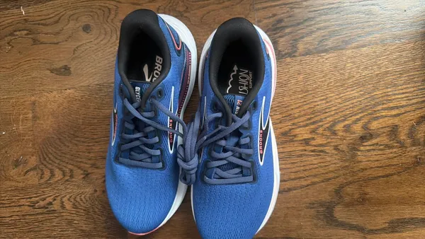 Brooks Glycerin GTS 21 Running Shoes - Image 2